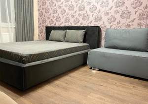 2-к квартира, на длительный срок, 67м2, 15/16 этаж