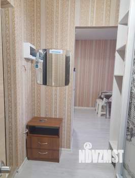 2-к квартира, на длительный срок, 42м2, 3/17 этаж