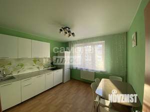 3-к квартира, на длительный срок, 78м2, 9/16 этаж