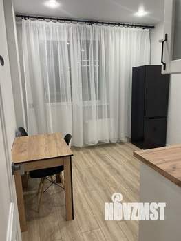 1-к квартира, на длительный срок, 34м2, 5/17 этаж