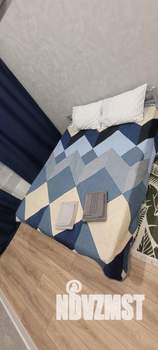 1-к квартира, посуточно, 36м2, 16/18 этаж