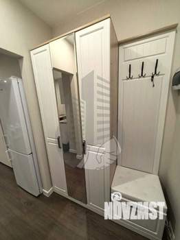 1-к квартира, на длительный срок, 25м2, 12/16 этаж