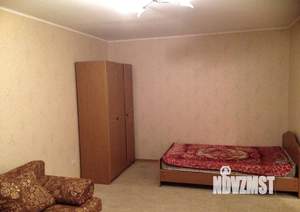 1-к квартира, на длительный срок, 40м2, 9/9 этаж