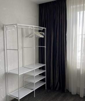 1-к квартира, на длительный срок, 36м2, 16/17 этаж