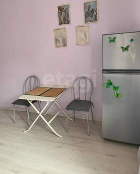 1-к квартира, на длительный срок, 35м2, 5/7 этаж