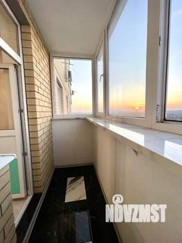 1-к квартира, на длительный срок, 40м2, 11/17 этаж