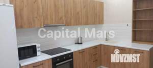 1-к квартира, на длительный срок, 46м2, 9/24 этаж