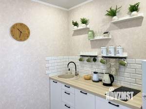 1-к квартира, посуточно, 29м2, 1/1 этаж