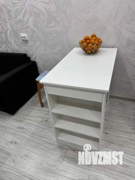 1-к квартира, на длительный срок, 30м2, 1/19 этаж