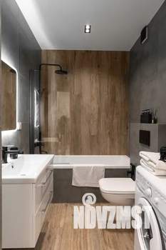1-к квартира, посуточно, 35м2, 14/24 этаж
