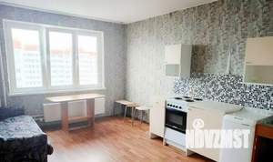 2-к квартира, на длительный срок, 64м2, 15/16 этаж