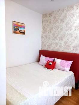 Студия квартира, посуточно, 26м2, 5/12 этаж