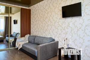 1-к квартира, посуточно, 45м2, 14/17 этаж