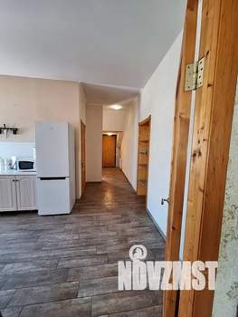 2-к квартира, посуточно, 60м2, 2/2 этаж