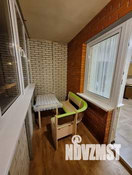 3-к квартира, посуточно, 102м2, 2/16 этаж