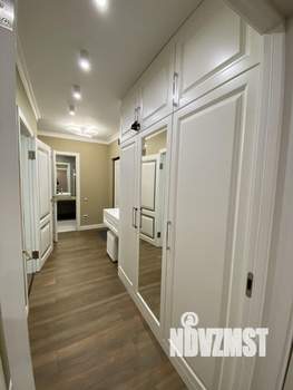 2-к квартира, на длительный срок, 55м2, 14/15 этаж