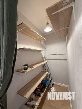 1-к квартира, на длительный срок, 44м2, 10/19 этаж