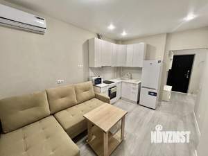 1-к квартира, на длительный срок, 32м2, 11/17 этаж