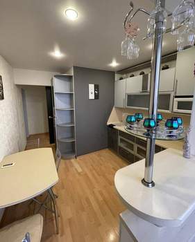 2-к квартира, на длительный срок, 51м2, 9/10 этаж