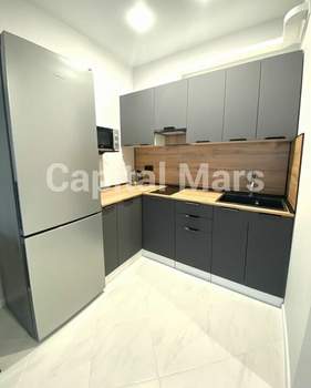 1-к квартира, на длительный срок, 37м2, 12/24 этаж