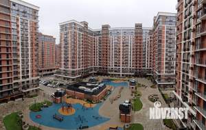 1-к квартира, на длительный срок, 38м2, 8/16 этаж