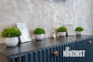 1-к квартира, посуточно, 42м2, 3/17 этаж