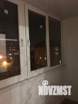 1-к квартира, на длительный срок, 35м2, 6/16 этаж