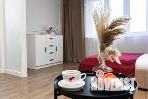 1-к квартира, посуточно, 45м2, 4/20 этаж