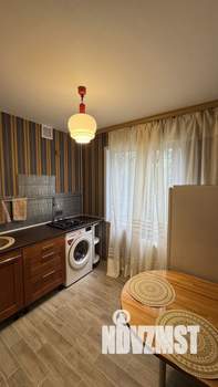 2-к квартира, на длительный срок, 47м2, 2/5 этаж