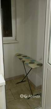 1-к квартира, на длительный срок, 25м2, 10/19 этаж