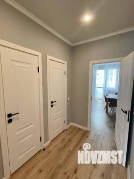 2-к квартира, на длительный срок, 72м2, 11/18 этаж