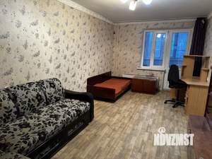 1-к квартира, на длительный срок, 43м2, 16/16 этаж