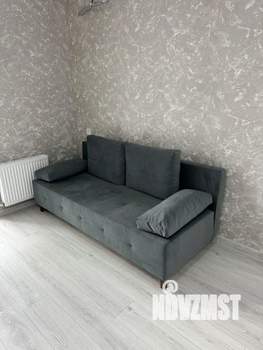 1-к квартира, на длительный срок, 40м2, 16/24 этаж