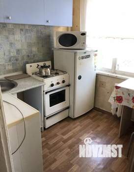 1-к квартира, на длительный срок, 25м2, 3/5 этаж