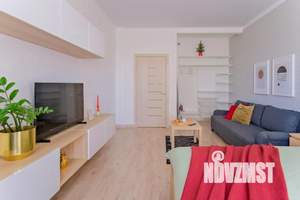 1-к квартира, посуточно, 52м2, 1/1 этаж