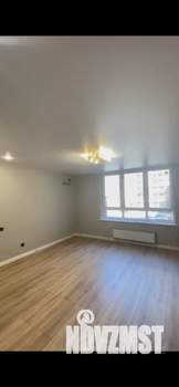 Студия квартира, на длительный срок, 30м2, 2/16 этаж