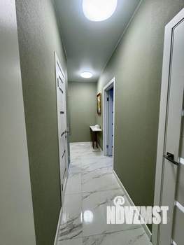 1-к квартира, на длительный срок, 48м2, 6/16 этаж