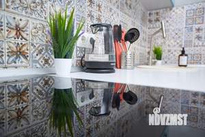 2-к квартира, посуточно, 45м2, 1/1 этаж