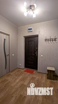 1-к квартира, на длительный срок, 37м2, 7/19 этаж