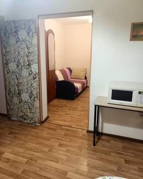 1-к квартира, на длительный срок, 30м2, 8/16 этаж