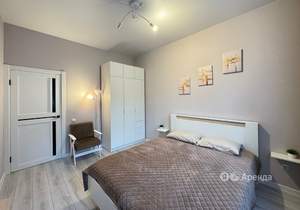 1-к квартира, на длительный срок, 33м2, 1/9 этаж