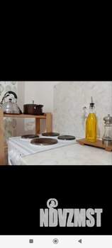 1-к квартира, на длительный срок, 40м2, 14/17 этаж