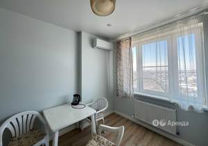 2-к квартира, на длительный срок, 65м2, 13/18 этаж