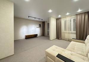 3-к квартира, на длительный срок, 87м2, 17/19 этаж