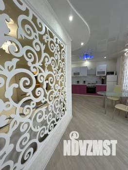 1-к квартира, посуточно, 45м2, 19/26 этаж