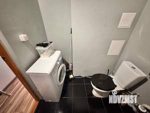 1-к квартира, на длительный срок, 40м2, 8/15 этаж