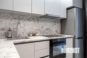 1-к квартира, на длительный срок, 40м2, 11/25 этаж