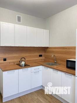 1-к квартира, на длительный срок, 35м2, 12/16 этаж