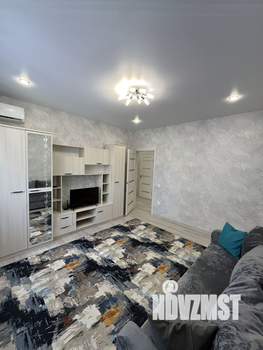 2-к квартира, на длительный срок, 55м2, 2/17 этаж