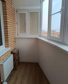 2-к квартира, на длительный срок, 76м2, 12/16 этаж